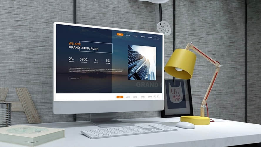 建設(shè)營(yíng)銷型網(wǎng)站